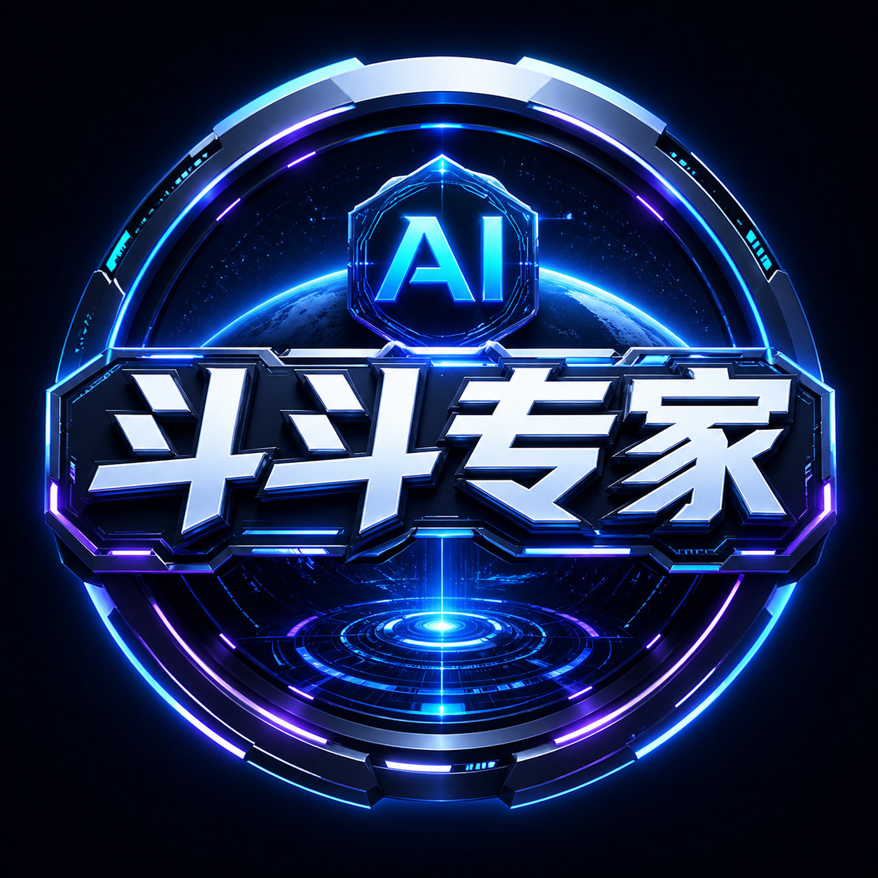 斗斗专家